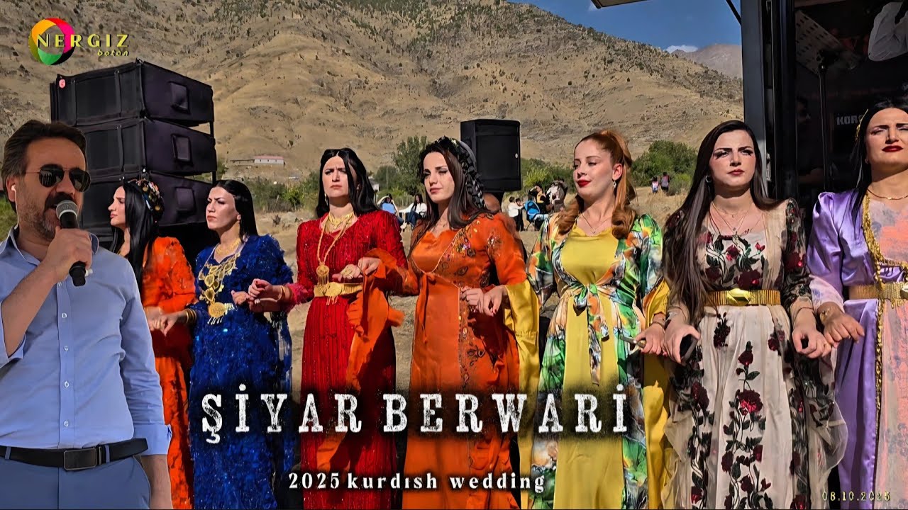 Aşiret düğünü 