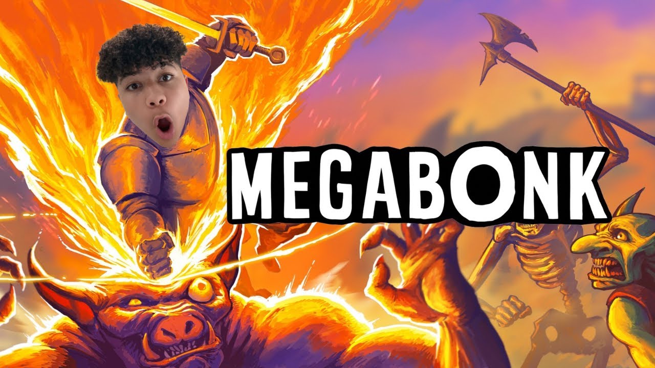 Megabonk