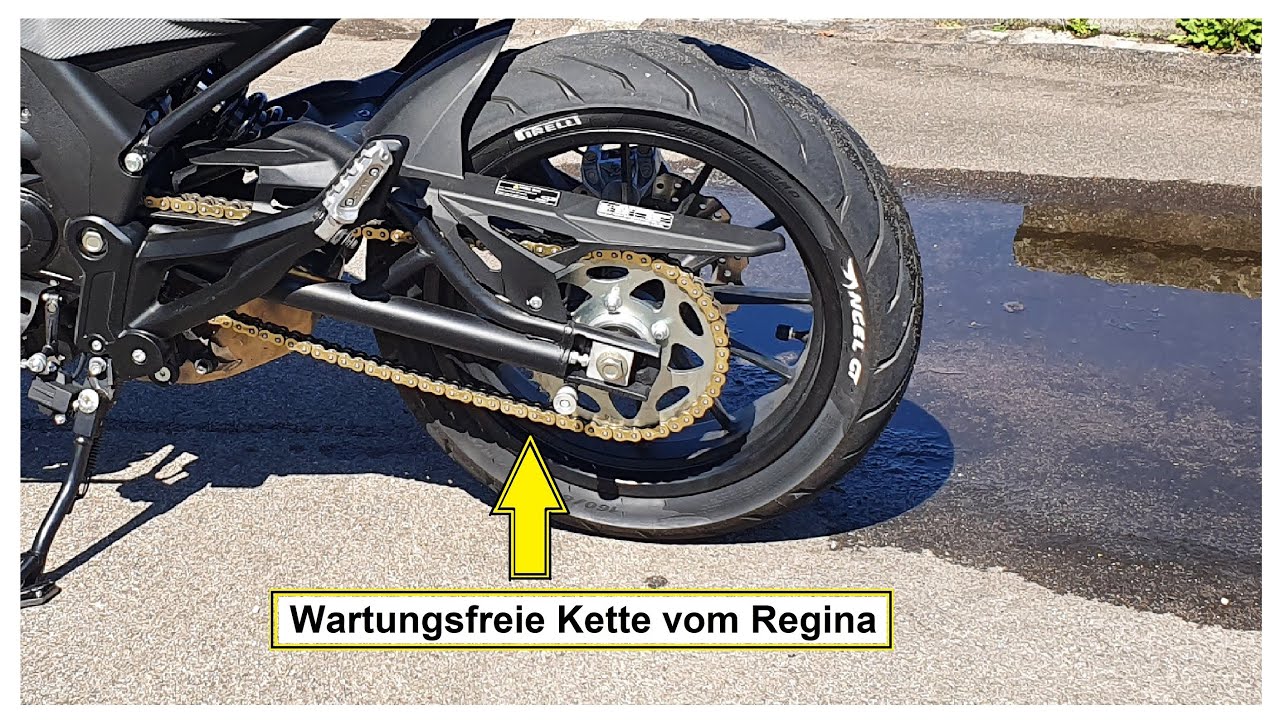 Benelli 502 C   Tuning by LM