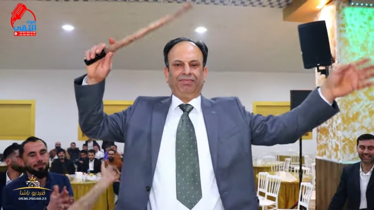 أفراح اهالي تلحديا ال حاج ديبو العريس منصور حسين حاج ديبو ج 2
