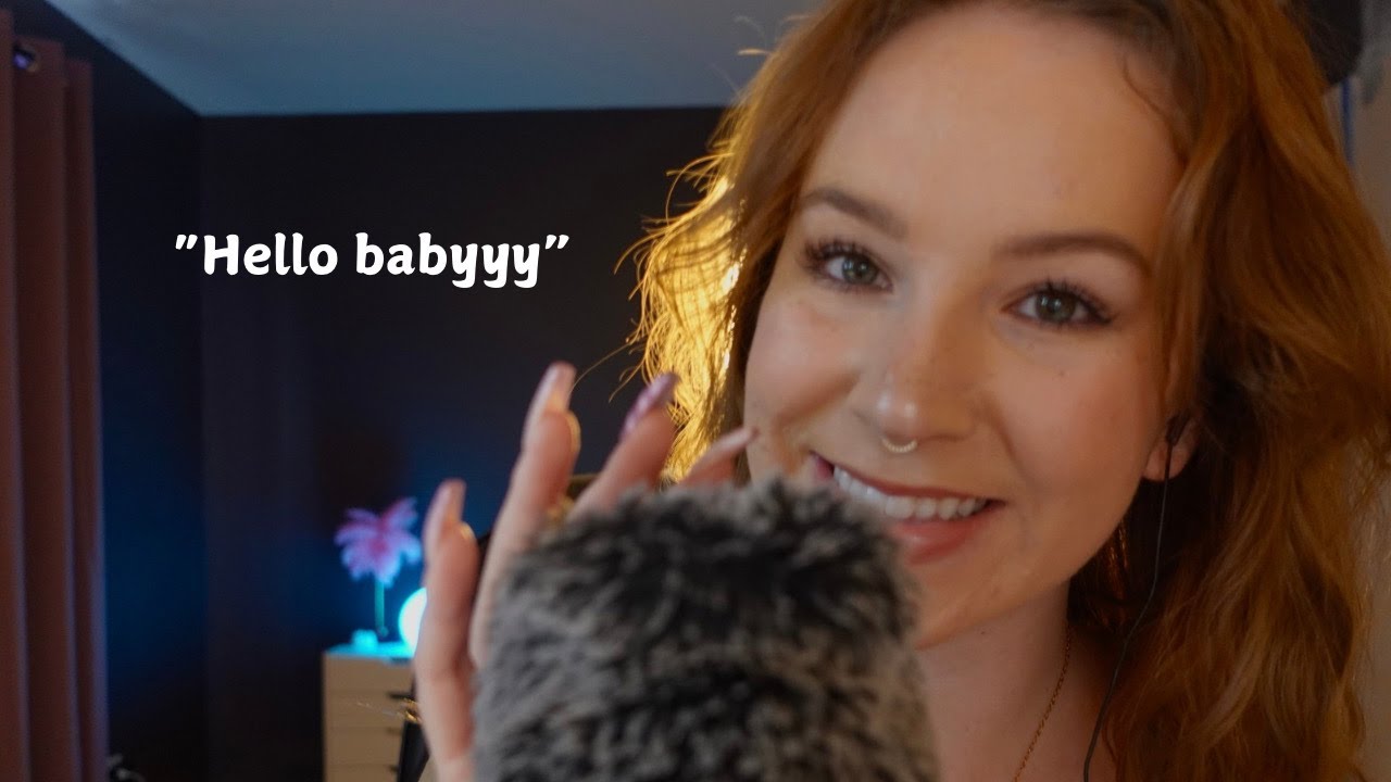 Repeating my intro (