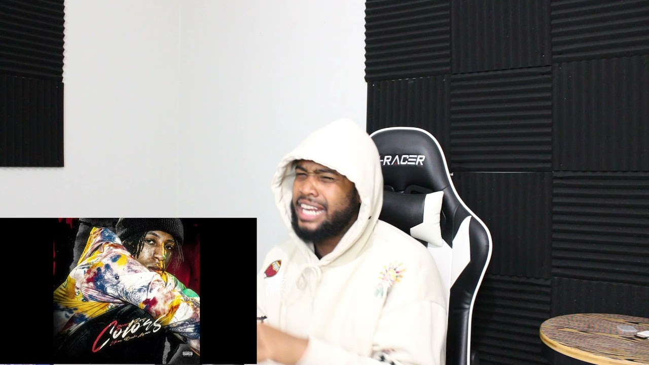 YB DONE LOST HIS MIND!! | NBA YoungBoy - Bring The Hook | Reaction!!