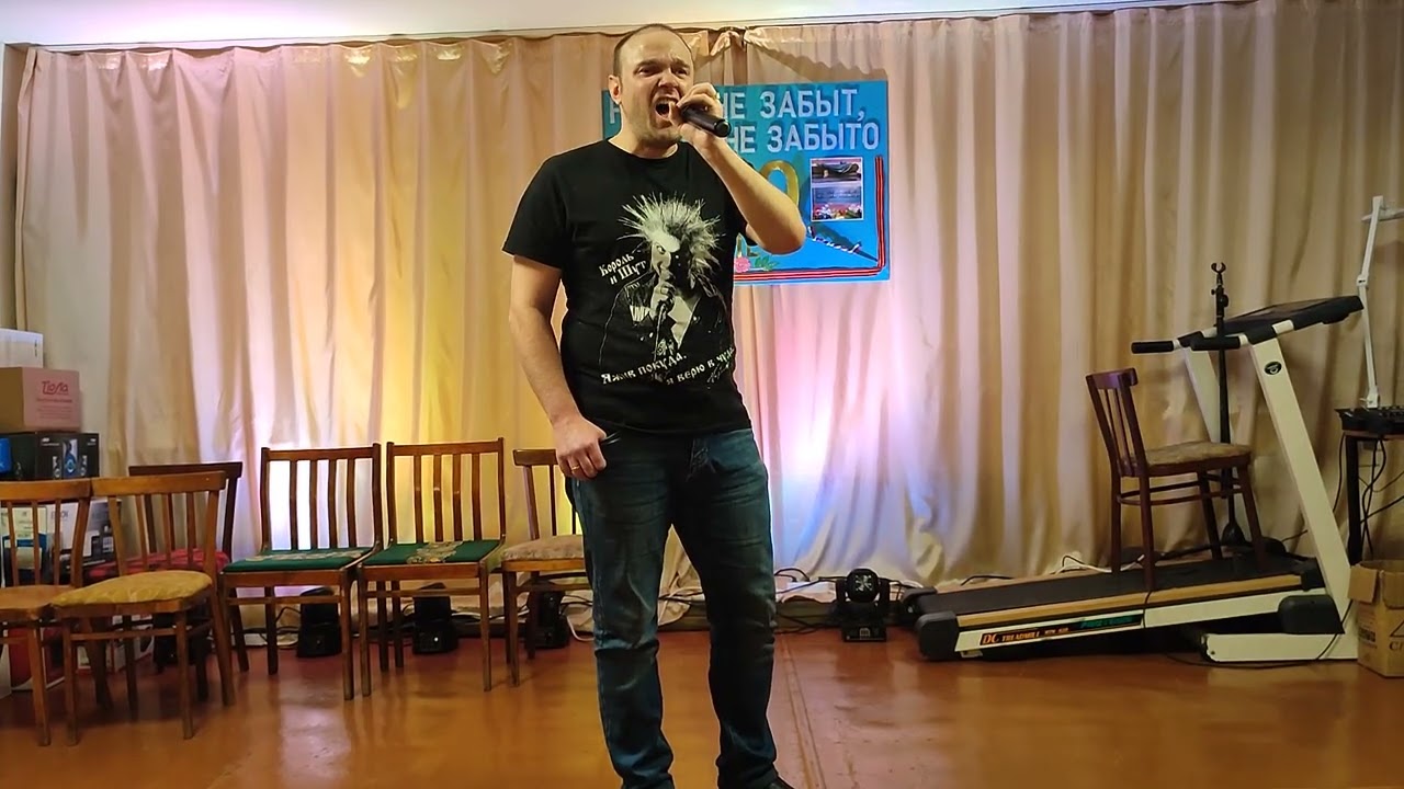Белый лебедь (ЖИВОЕ ВЫСТУПЛЕНИЕ КАВЕР от Феникса) ! Котельнич ВОС #лесоповал #вживую