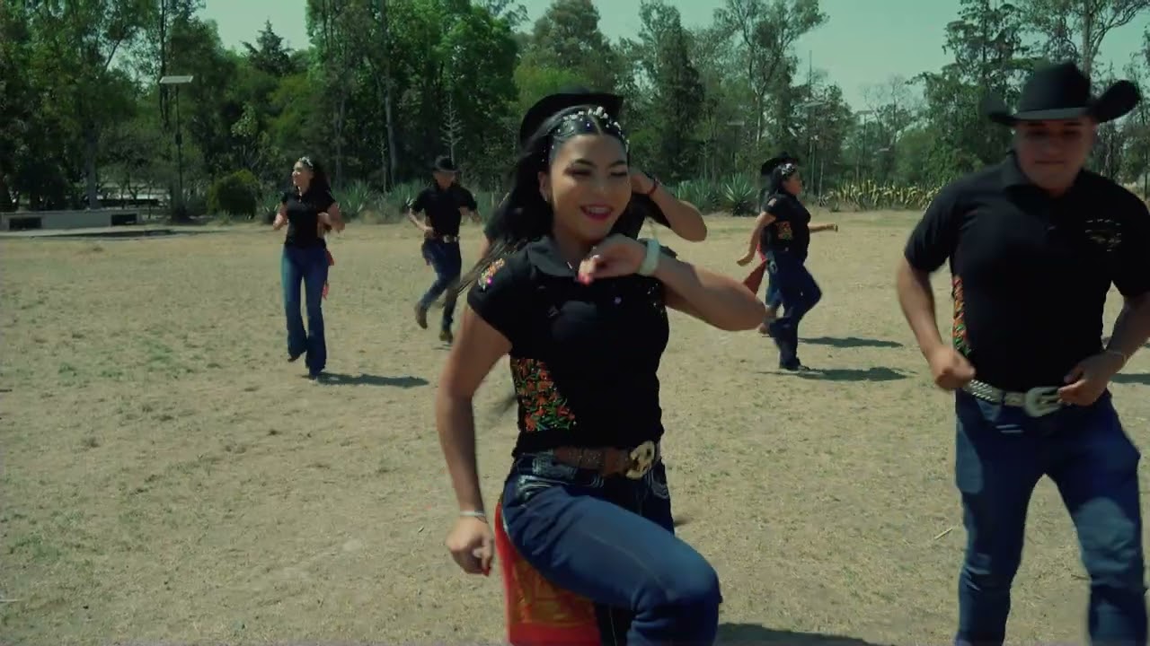 Ballet Resurrección 2025 - únete a la fiesta - Conjunto Nuevo Amanecer