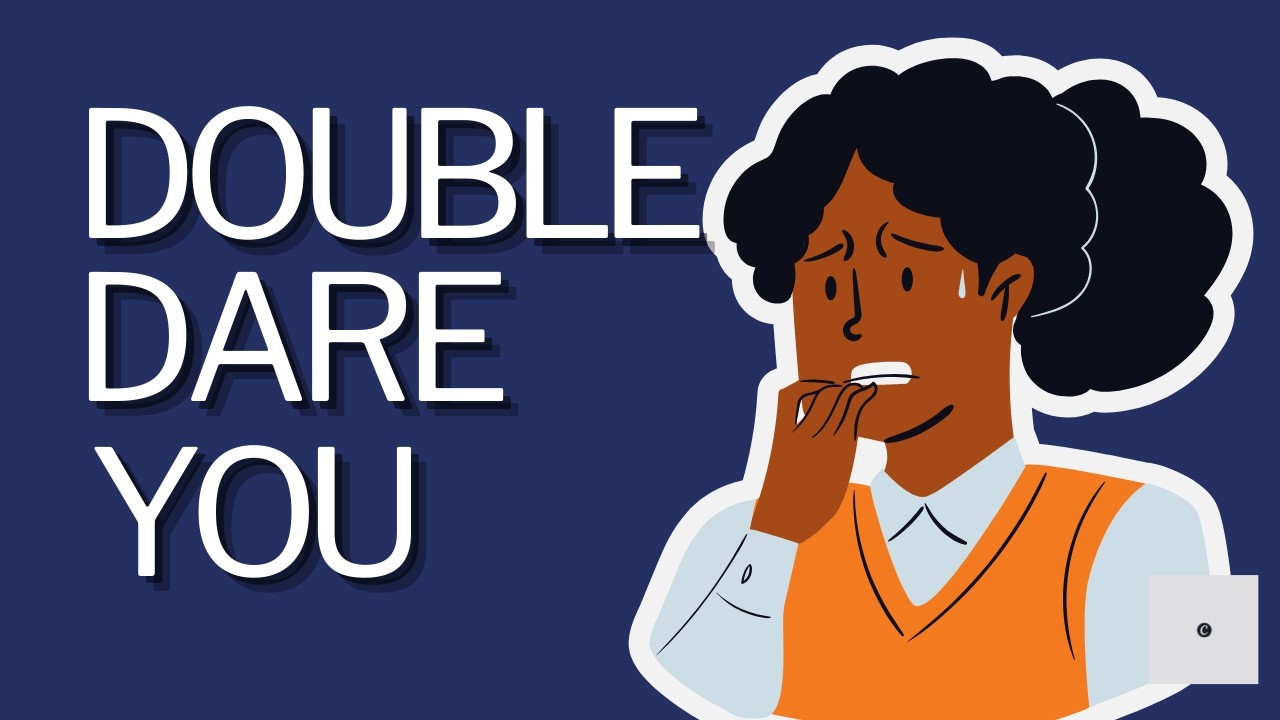 The Fear Behind Curiosity | Why Questioning Can Feel Unsafe