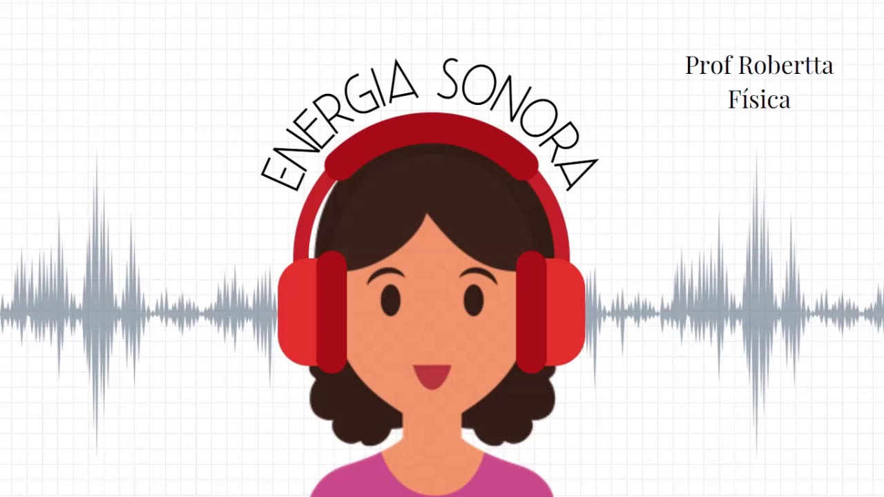 Energia Sonora