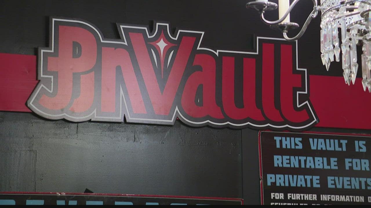 Fountain Square business is a safe haven for retro gamers
