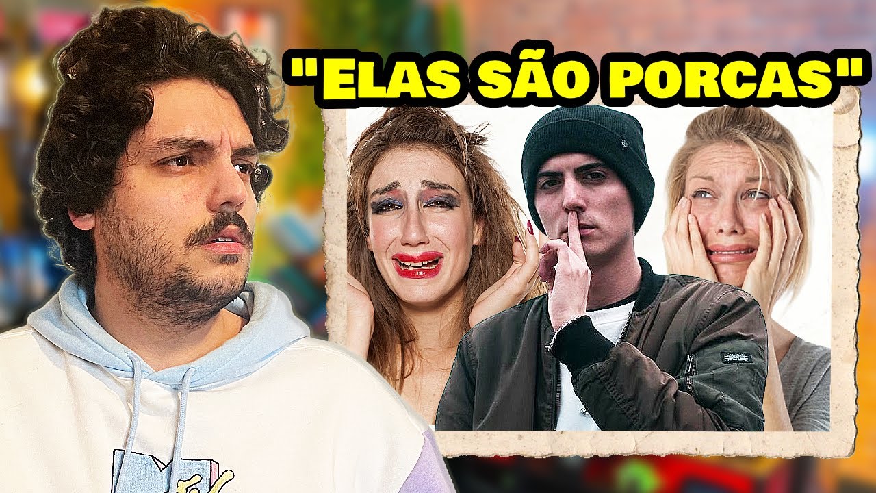 Tiago Guerra: O maior Cromo