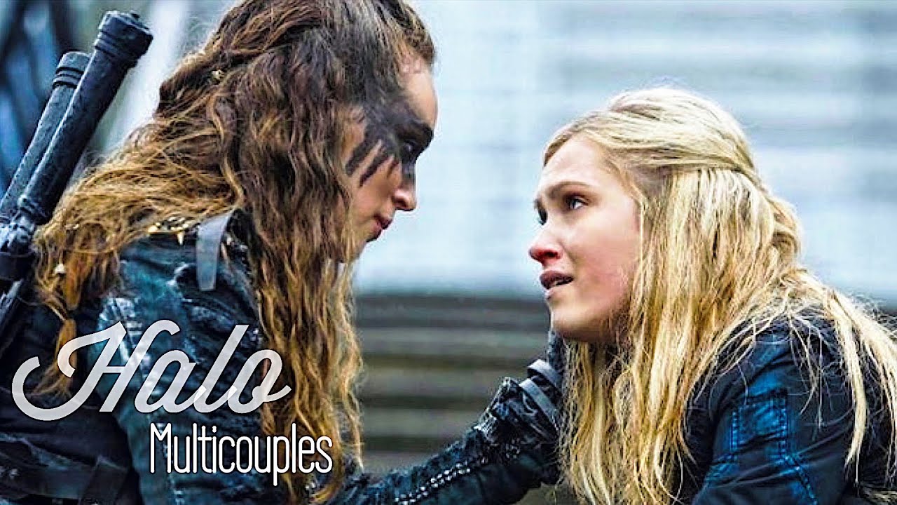 Multicouples || Halo