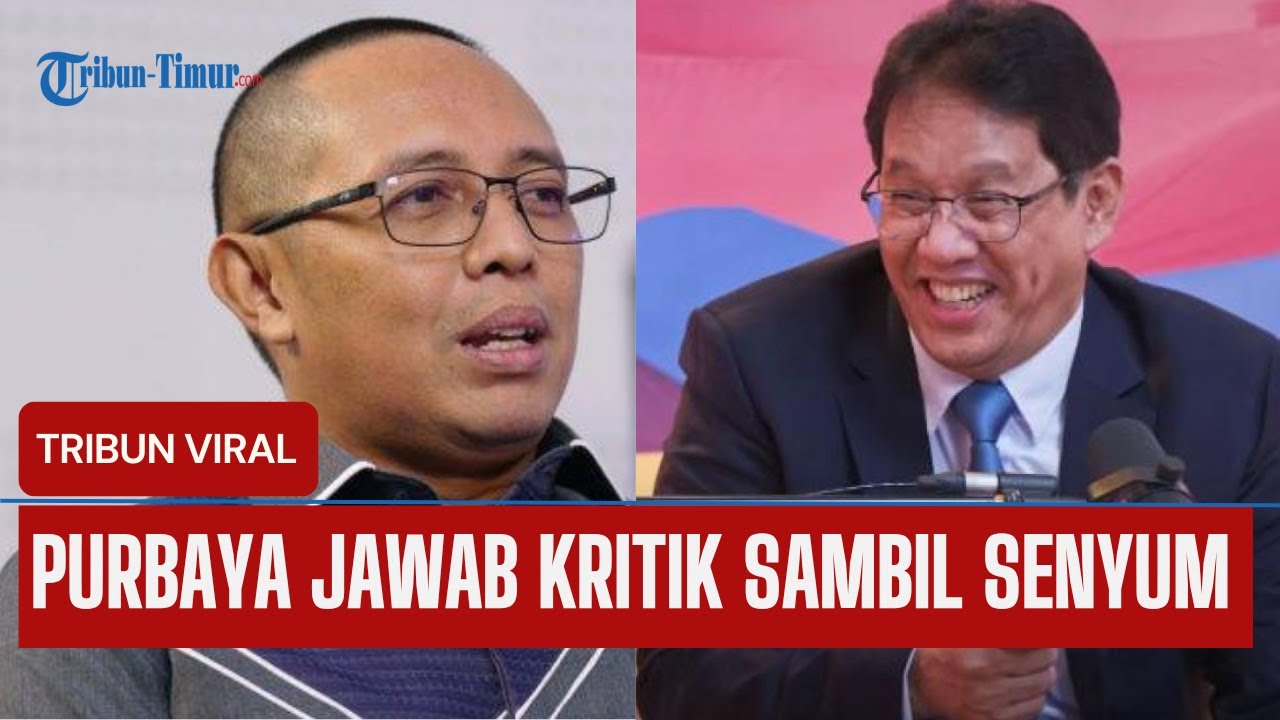 🔴 Jawaban Menohok Purbaya Usai Dikritik Hasan Nasbi, Ini Versi Paling Halus Atas Perintah Presiden❗