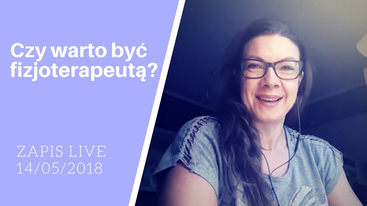 Czy warto być fizjoterapeutą? Jak zdobyć wymarzoną pracę? Jak dobrze zarabiać?