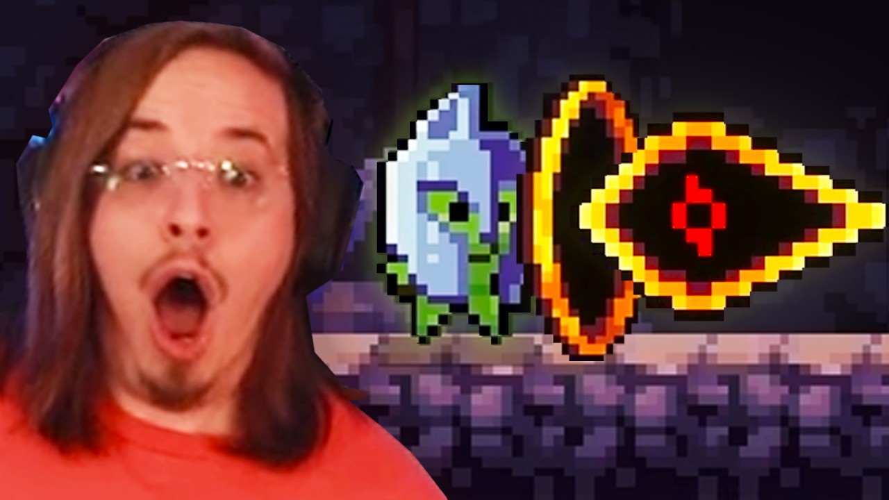 HOW COULD I LOSE THIS PEGLIN RUN?!?