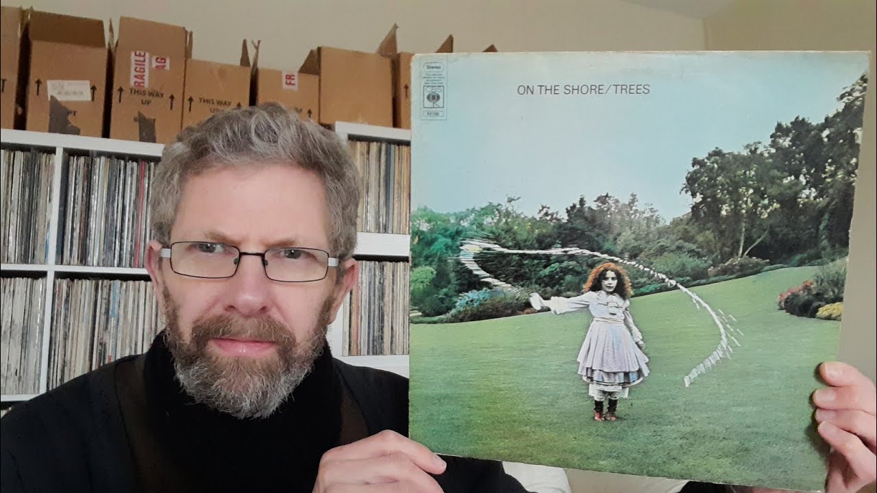 CHARITY SHOP VINYL FINDS!