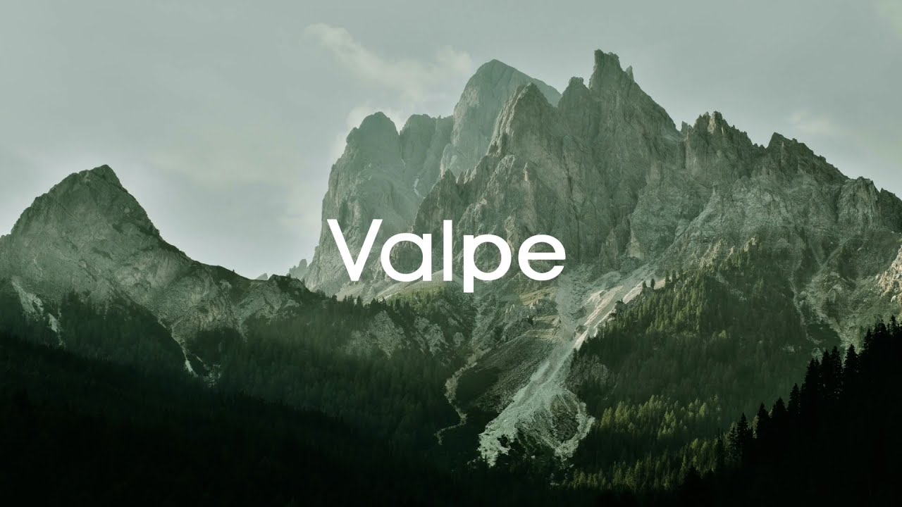 Marka Valpe fragrances