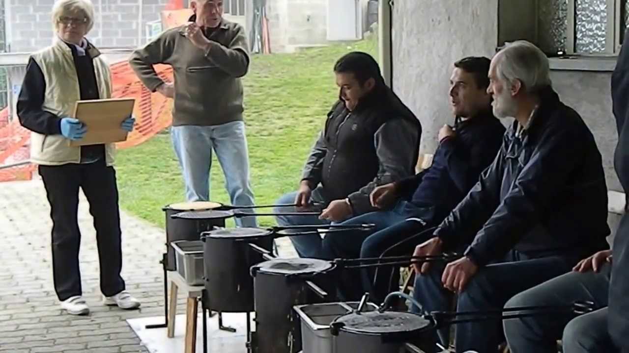 GOFRI A POMARETTO 2013