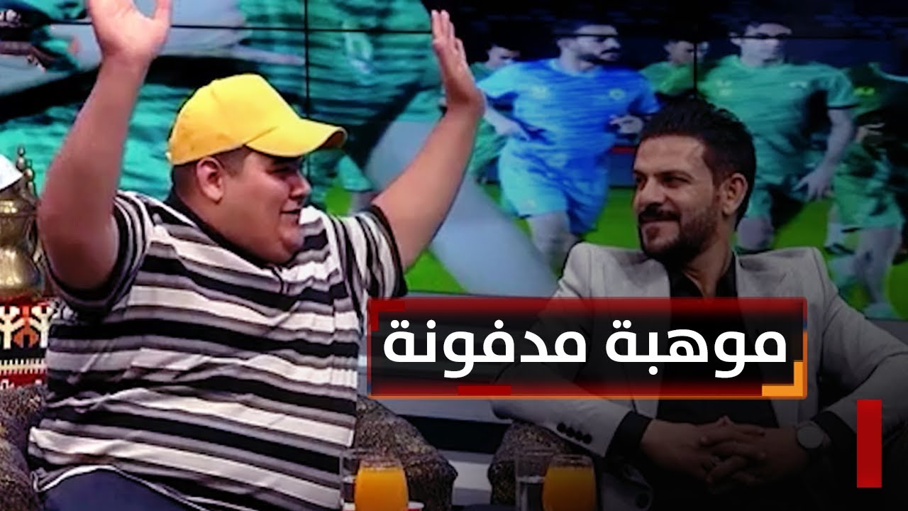 فاصل ضحك بطعم القوزي !!