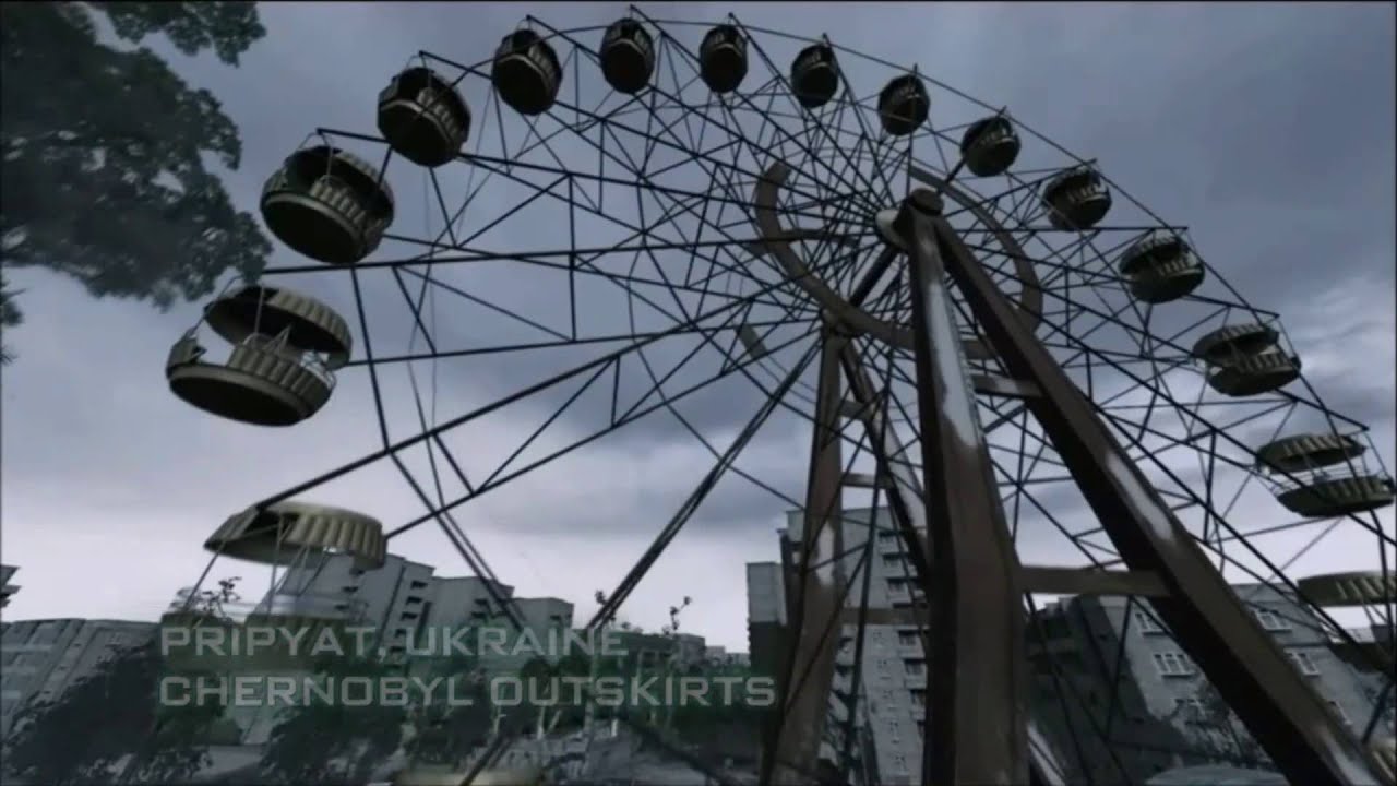 Best intro ever??? COD 4! 
