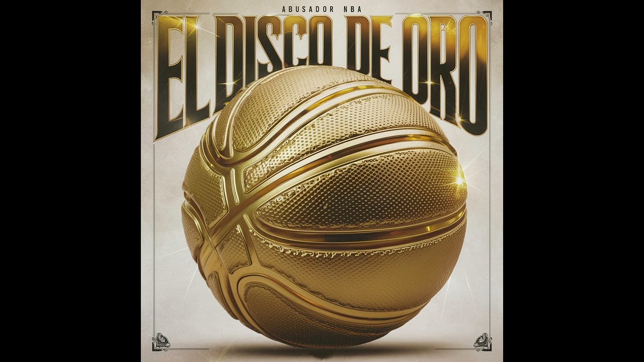 Abusador NBA FT Ultrasonic — Vacaciones(EP. Disco de oro)