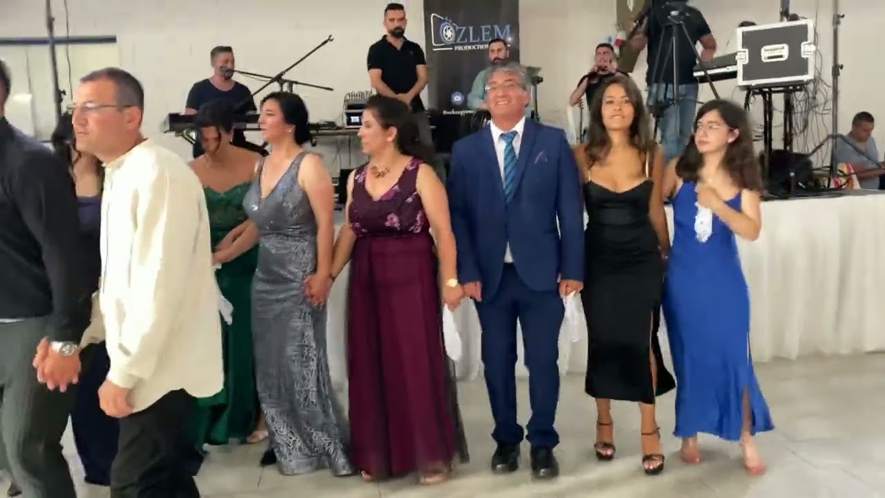 DÜGÜN LENGNAU
