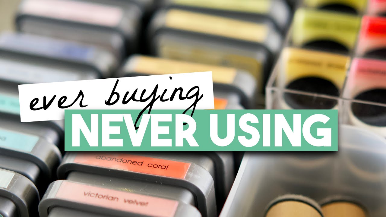 Make Your New Craft Supplies IRRESISTIBLE with These 5 Organizing Tips