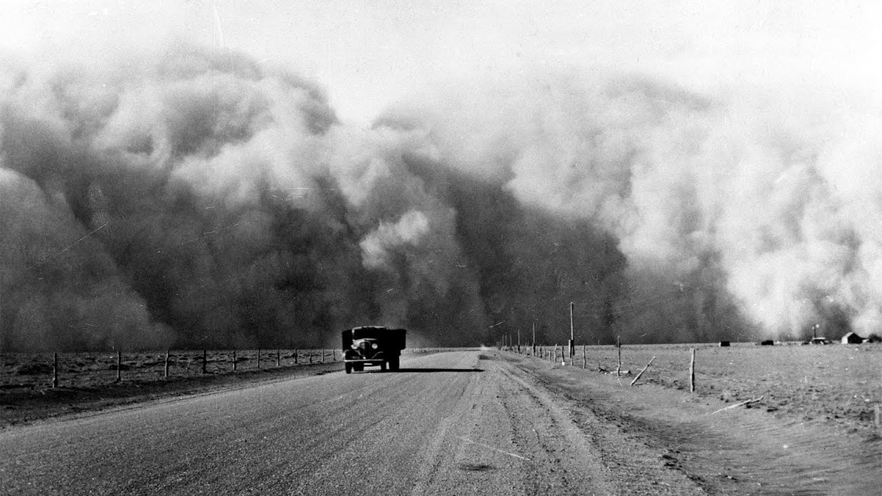 10 Bizarre Weather Events That Altered Human History