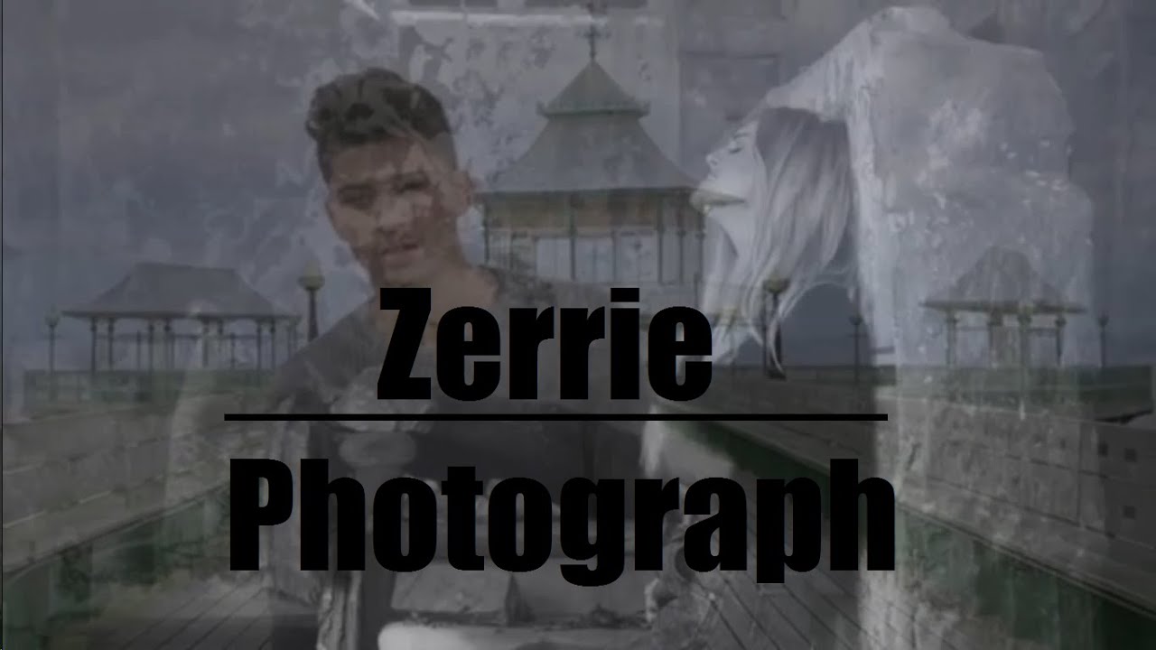 Zerrie | Photograph