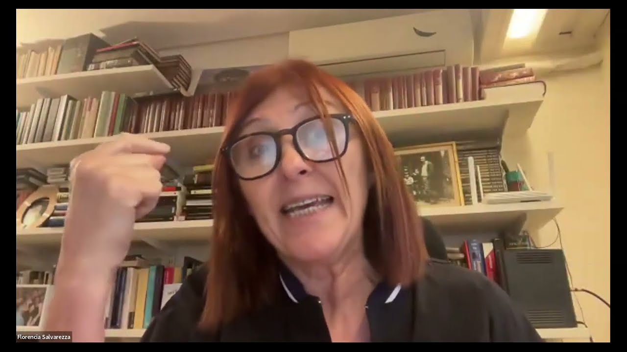 Dificultades de lectura y escritura- Encuentro 1