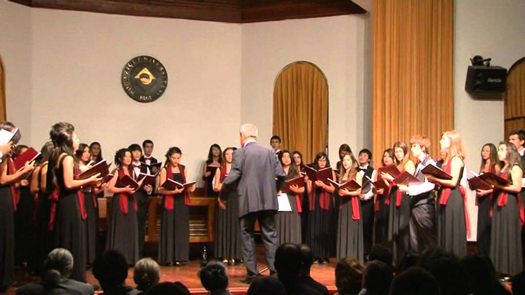 Parafonia Choir - Vücud İkliminin Sultanı Sensin