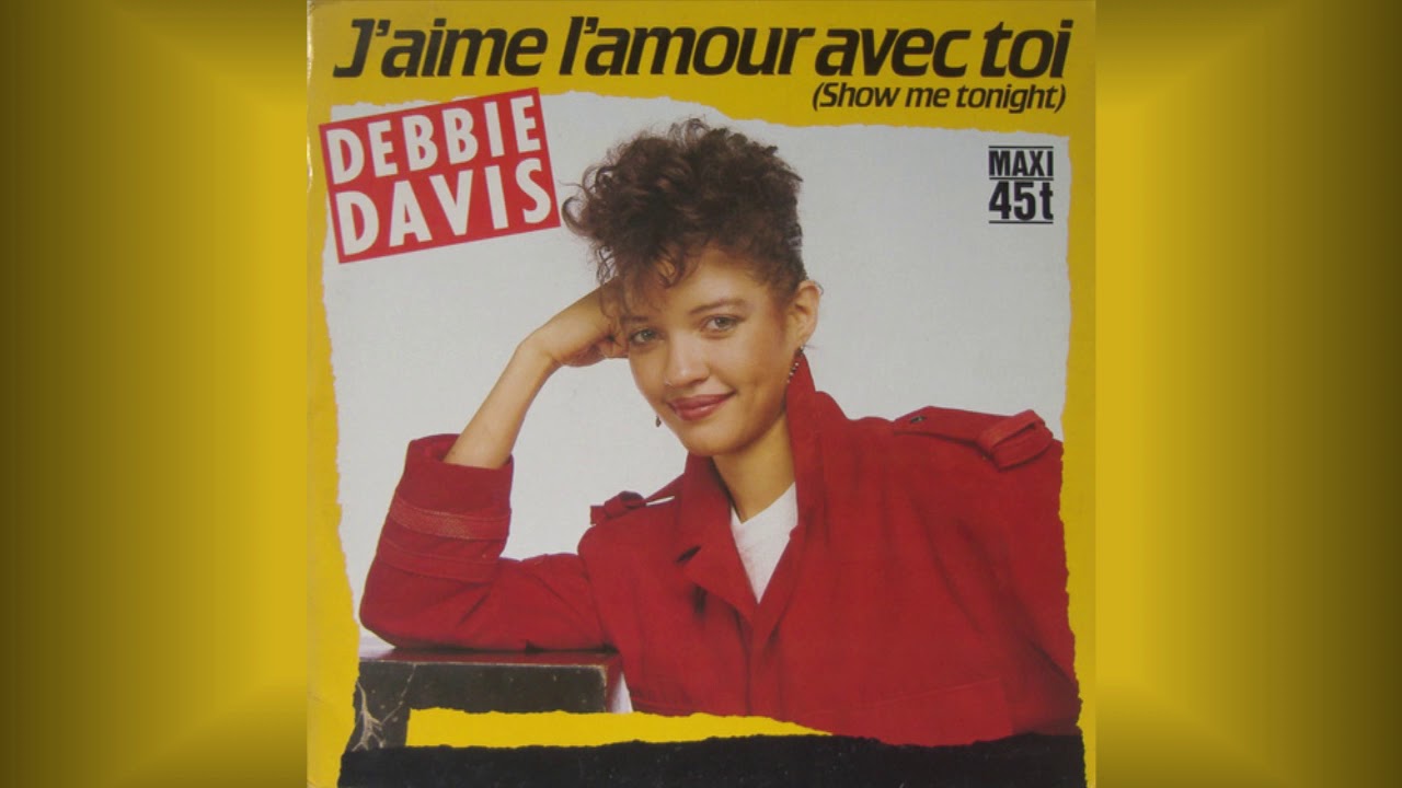 Debbie Davis 