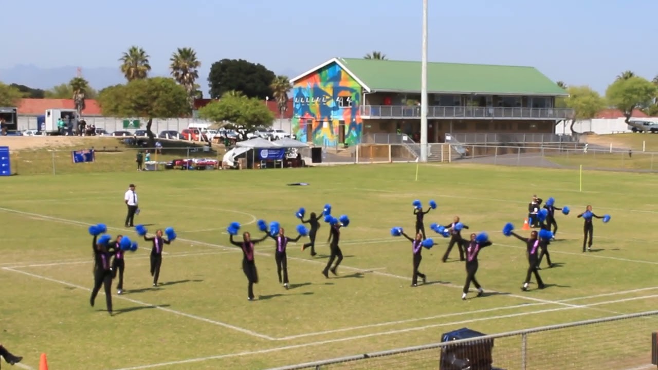 2024 SAMCA NATIONALS | NIRVANA VIOLETS | POM/NON POM