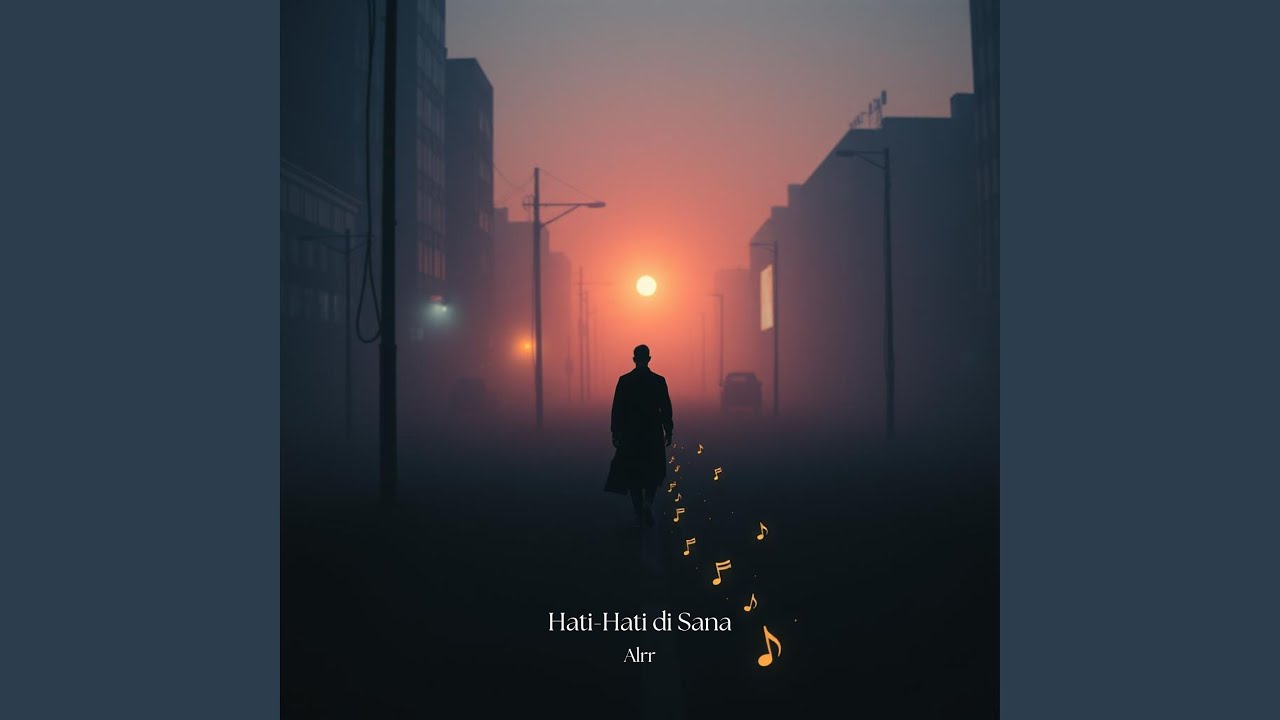 Hati-Hati di Sana