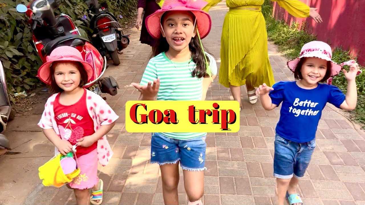 amaira apni behen ke saath goa me bohut masti ki #amairagurjar #shorts
