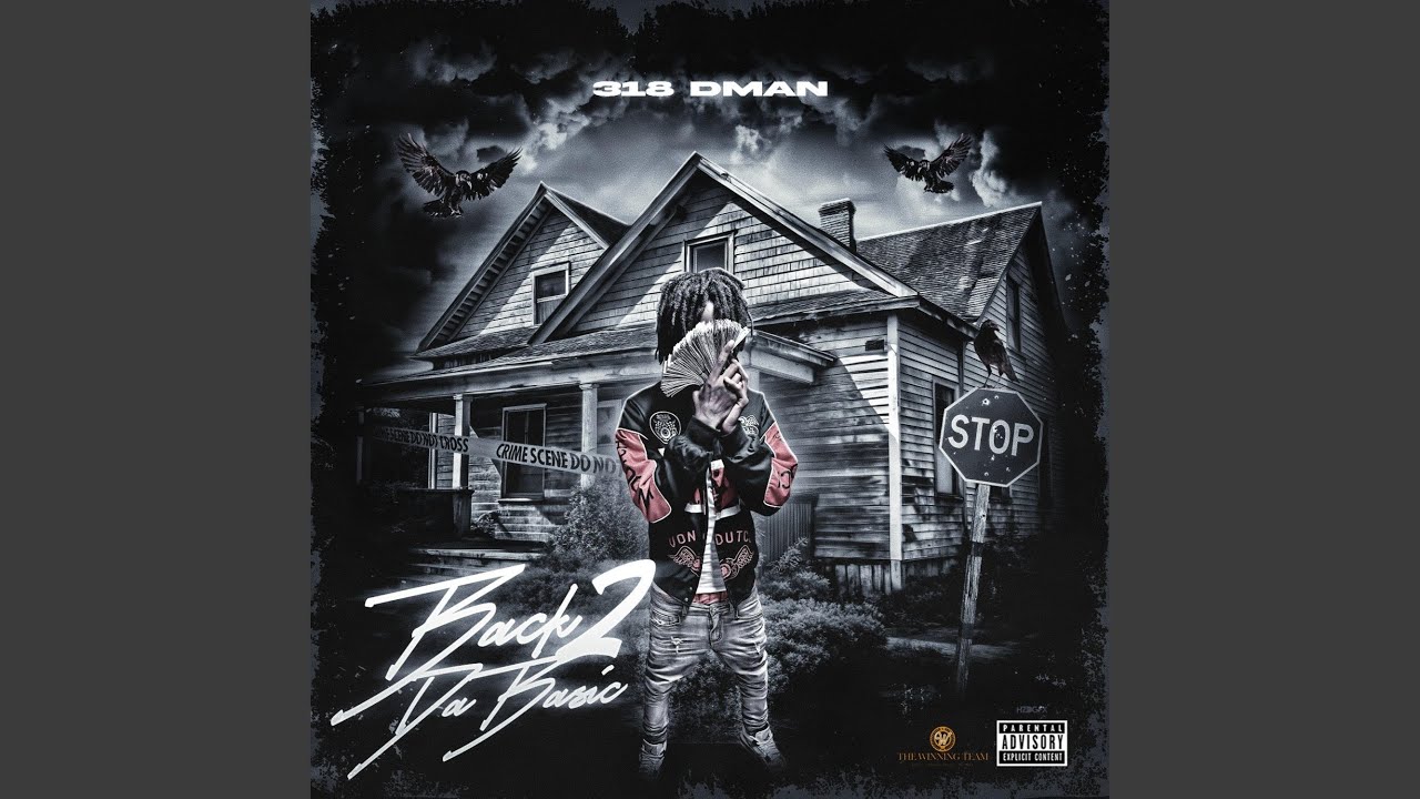 Back 2 Da Basic