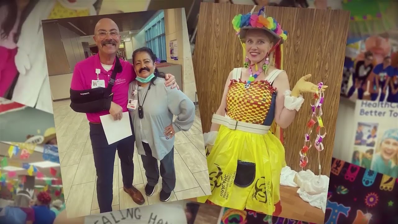 2025 BHS Nursing Year in Review