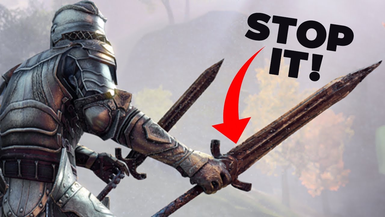 🚨 Игроки ESO продолжают делать это неправильно! Избегайте этих ОГРОМНЫХ ошибок в 2024 году!