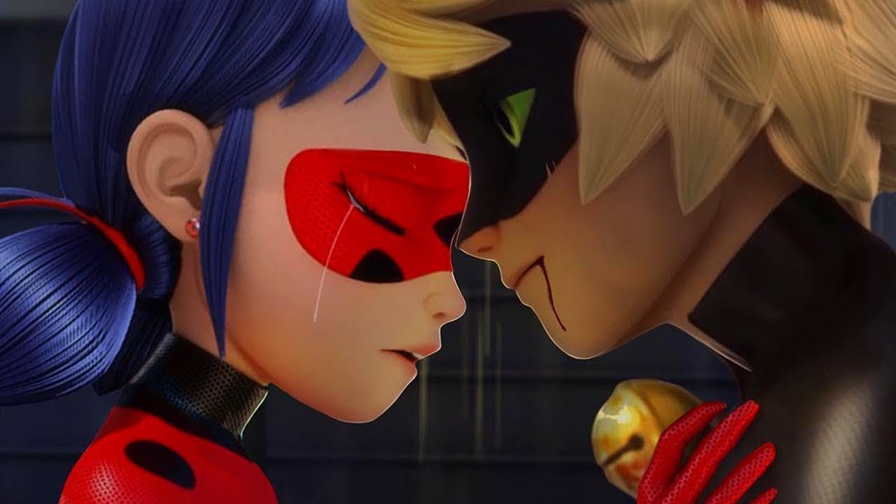 Cat Noir Risked Everything for Ladybug in This Scene (And She Ignored It)