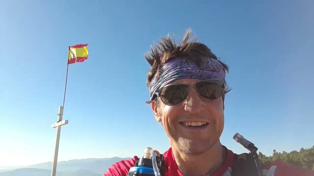 MONTE ABANTOS