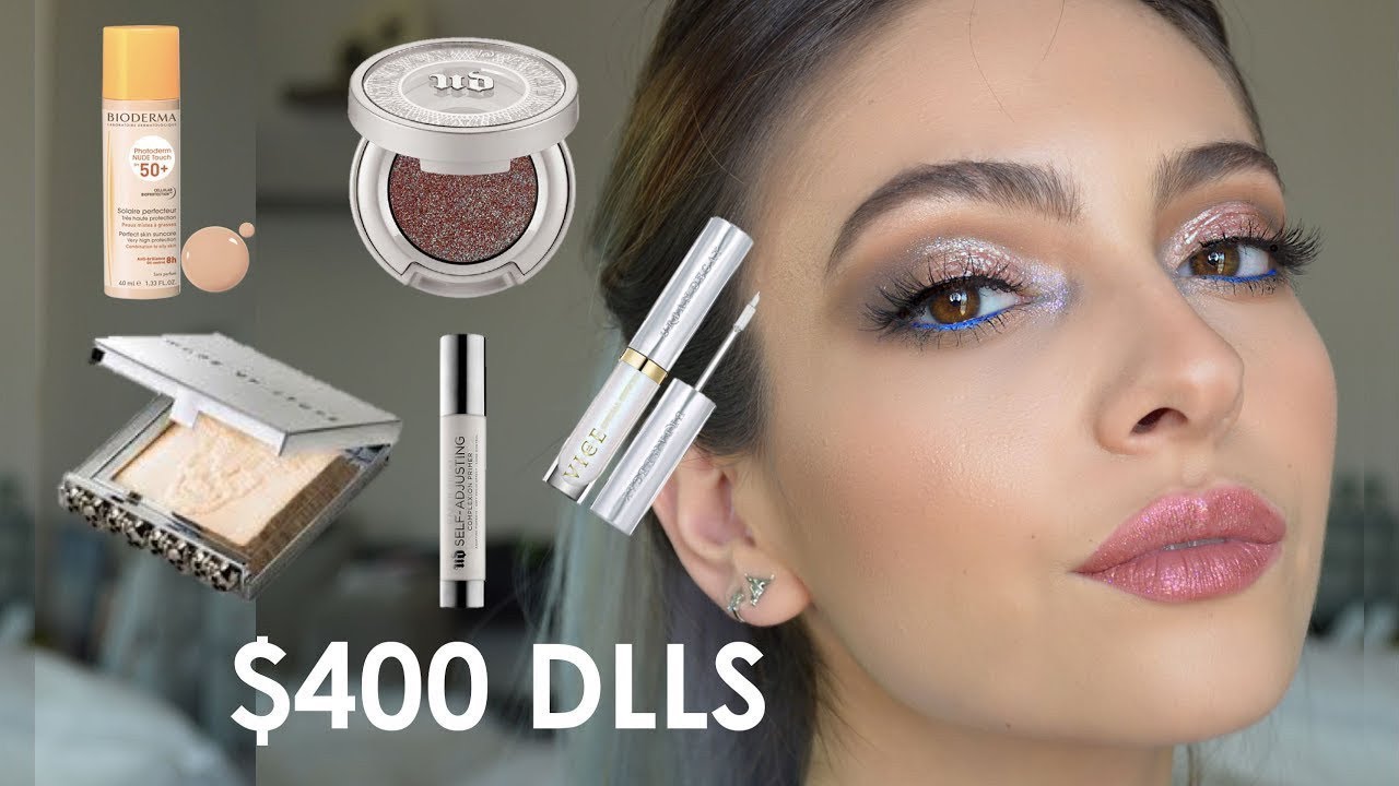 Primeras Impresiones de maquillaje de LUJO | JUAT?!