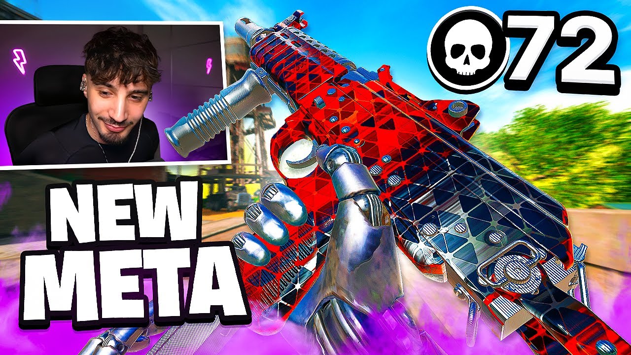 LA NOUVELLE META DE LA SAISON 5.5 🔥