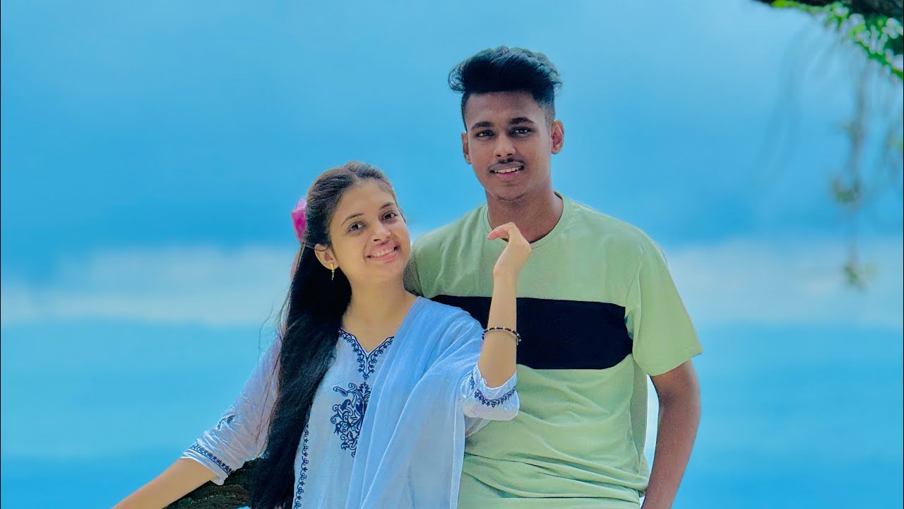 মেঘের রাজ্যে চলে গেলাম 😍 | Sumaiya Robayed