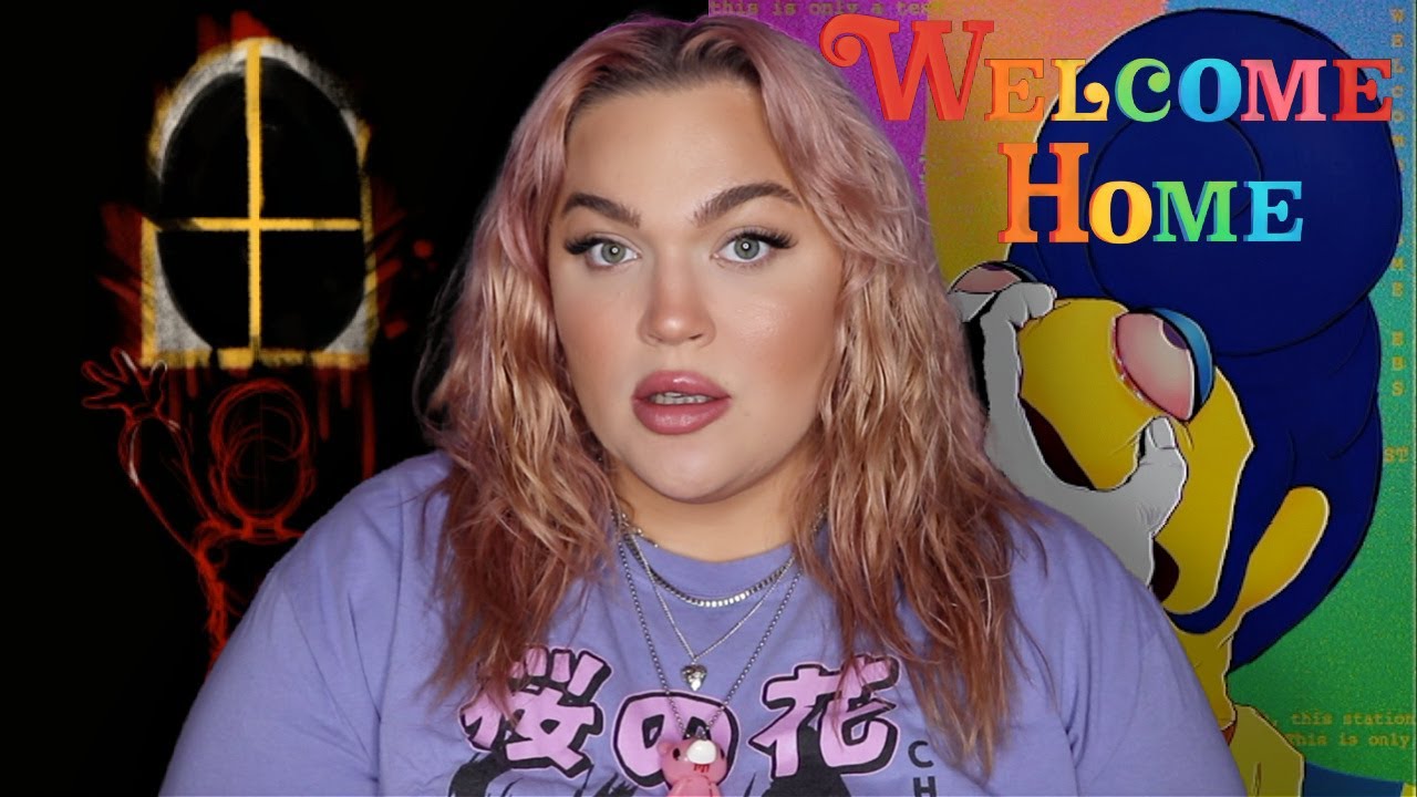 Welcome Home: Wally Darling is Just Getting Started... Updates & Theories | Loey Lane