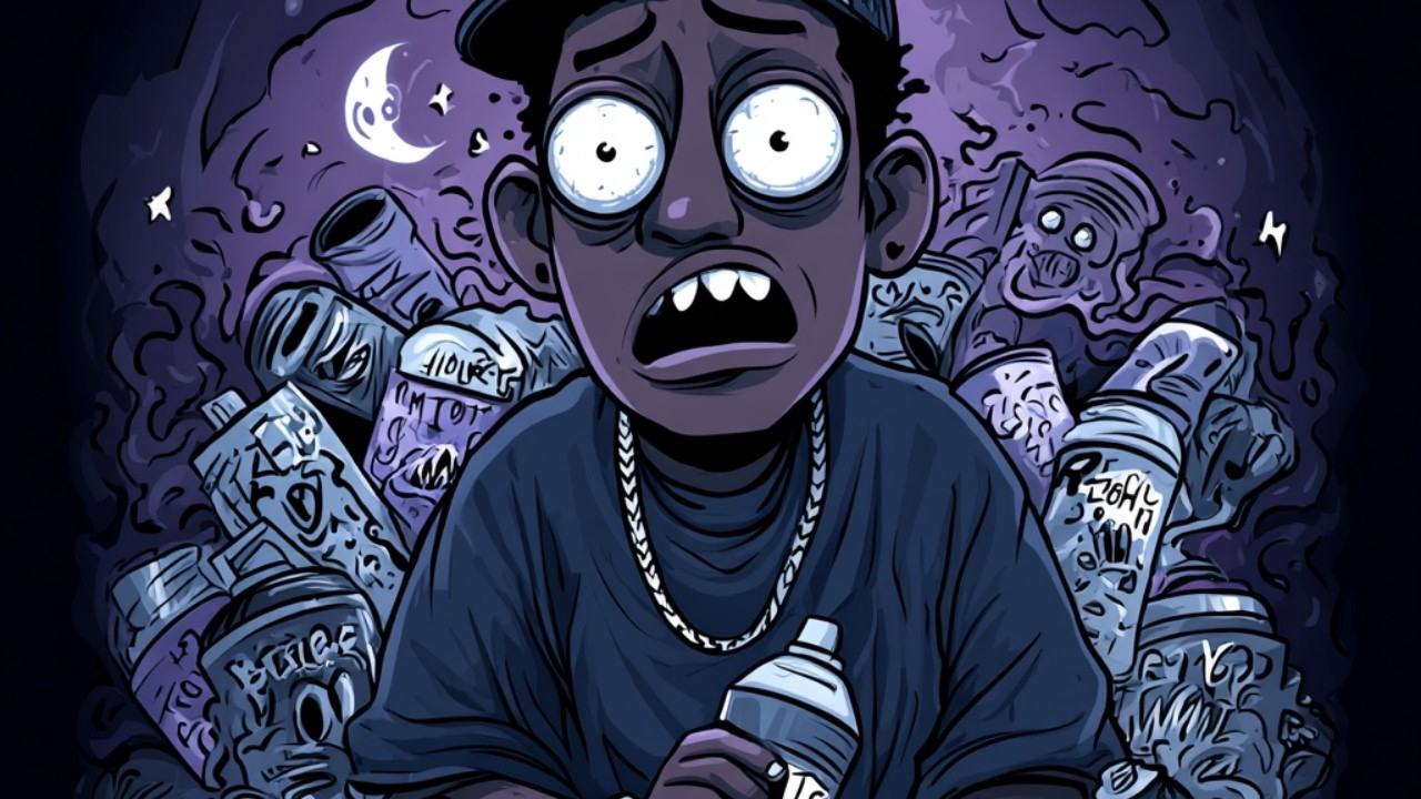 FREESTYLE BEAT - 