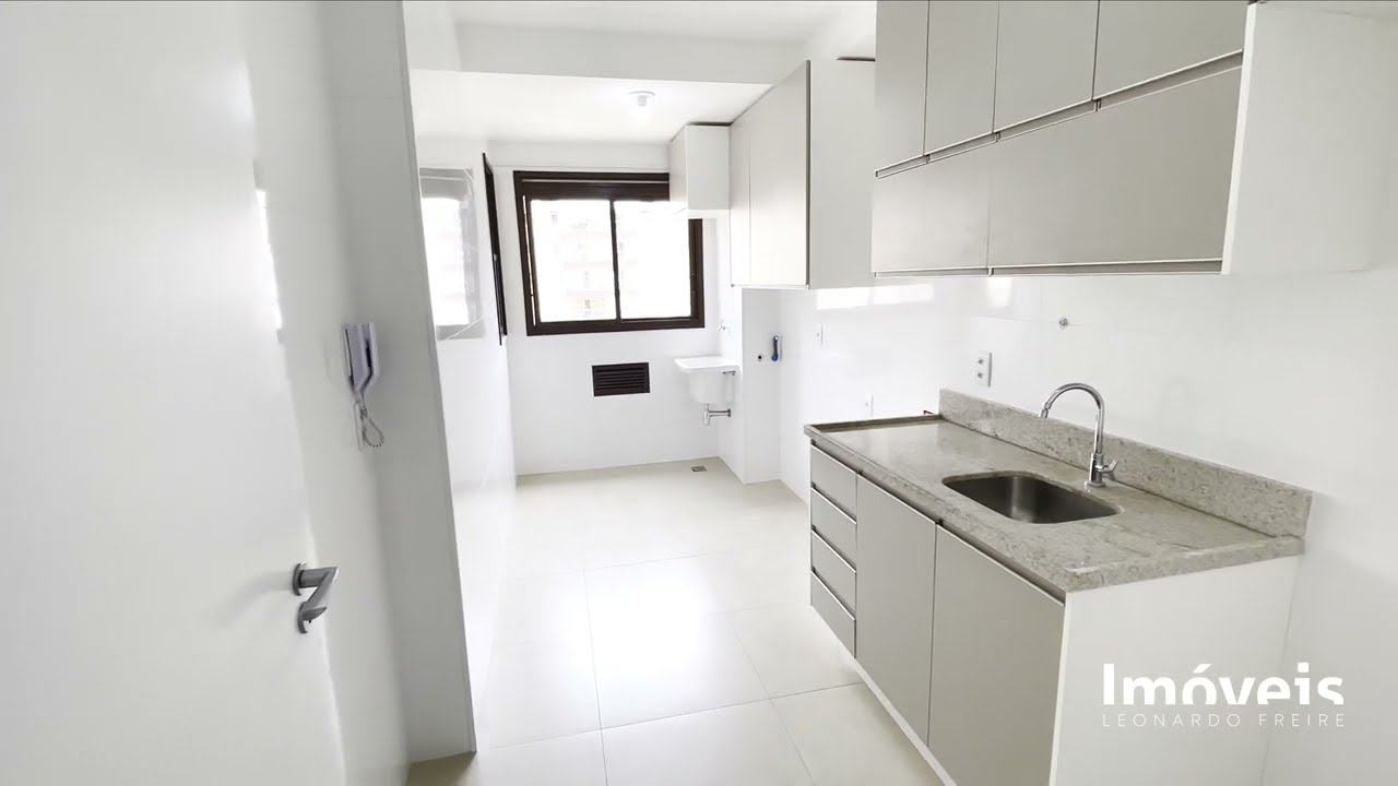 Aluguel 2 Quartos em Águas Claras no Residencial Vilarindo Lima