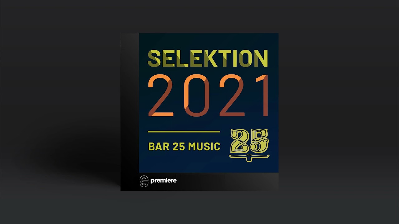 Premiere: Althoff ft. Tom Southey - Young Old Soul - Bar 25 Music