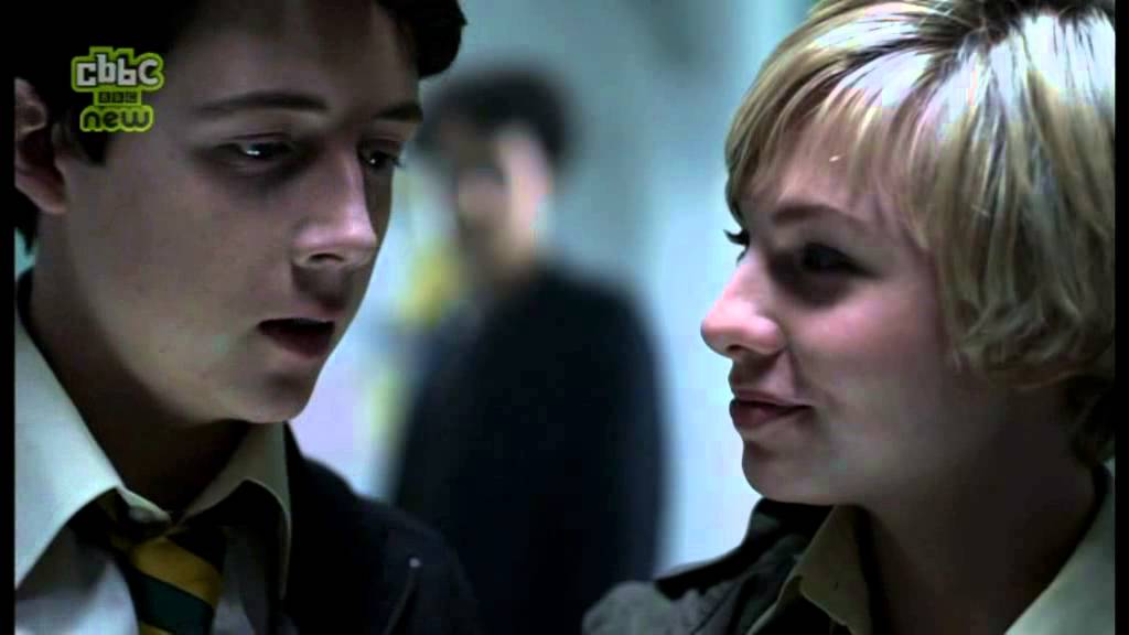 Young Dracula S3 E10  The Return