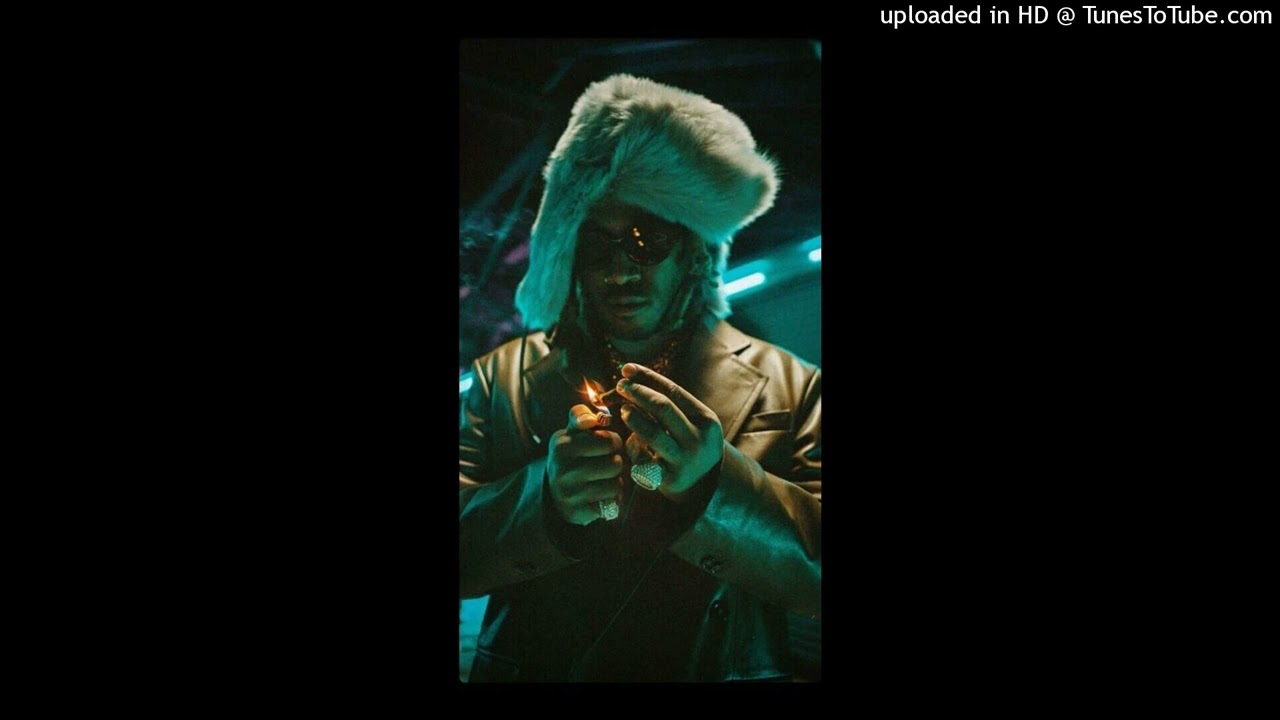 [FREE] Future x Playboi Carti Type Beat 2024 - 