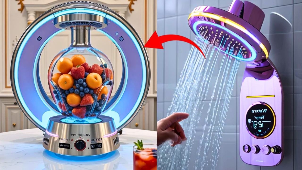 GADGETS Que AMAZON VENDEN Como Pan Caliente / Productos VIRALES