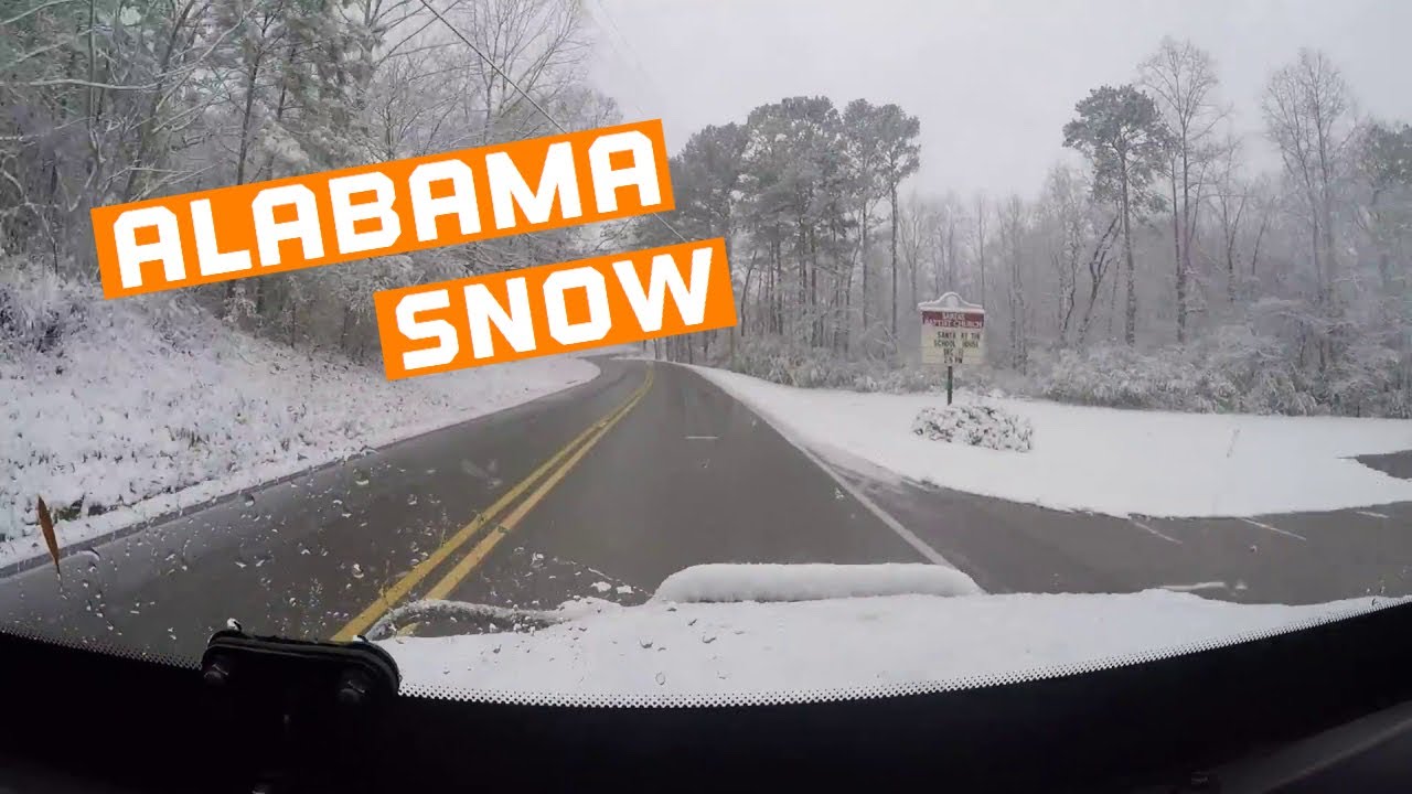 Kubota RTV X1100c A Ride In The Snow Part 2