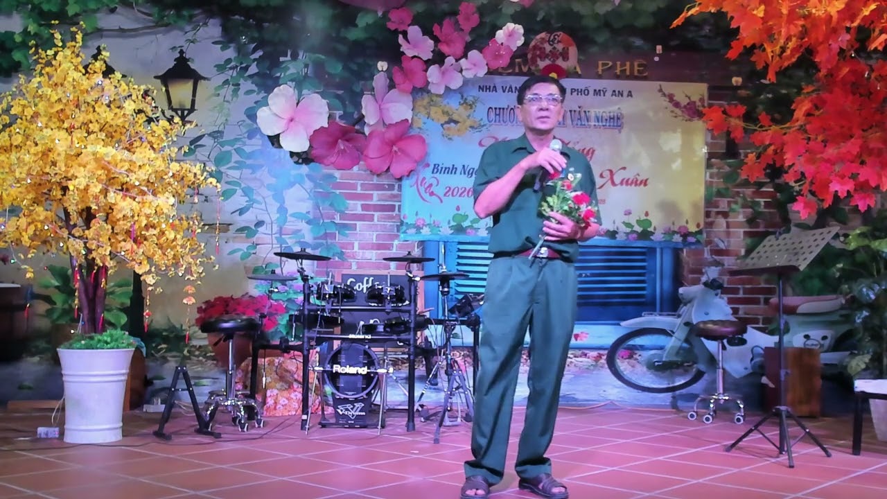 Mùa xuân đó có em (Mùa xuân đó có anh)  -  Sáng tác: Anh Việt Thu  - Trình bày : Út Hoàng