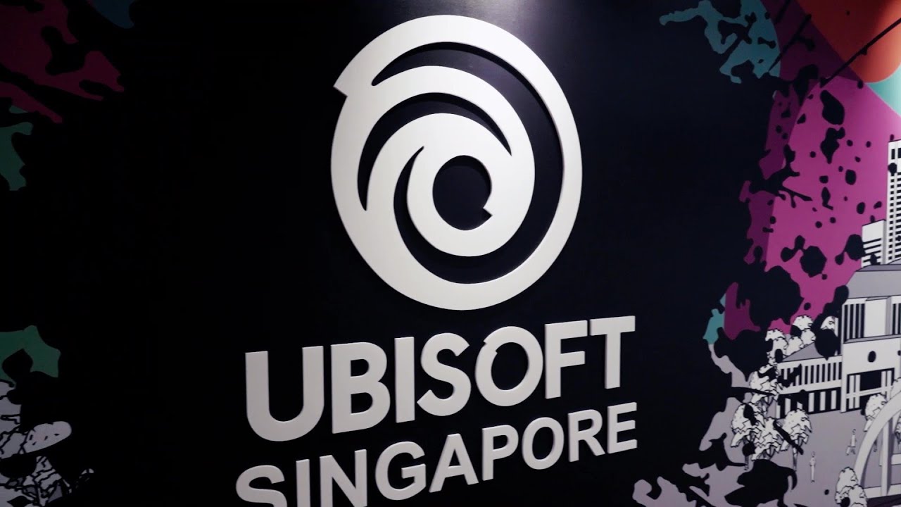 Our New Studio Expansion Pack | Ubisoft [SG]